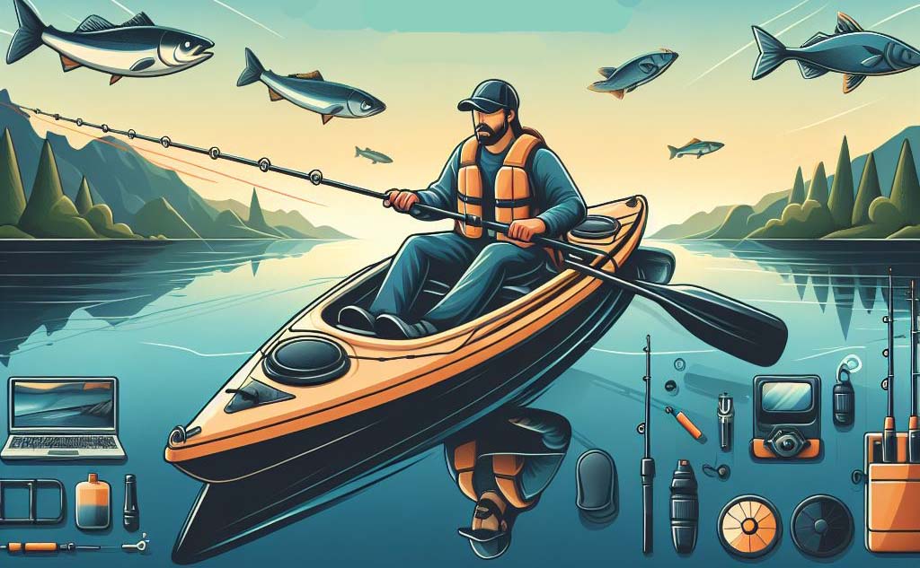 perception pescador kayak review