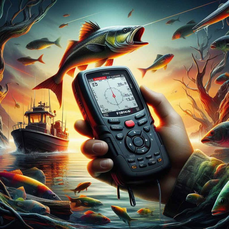 most affordable fish finders